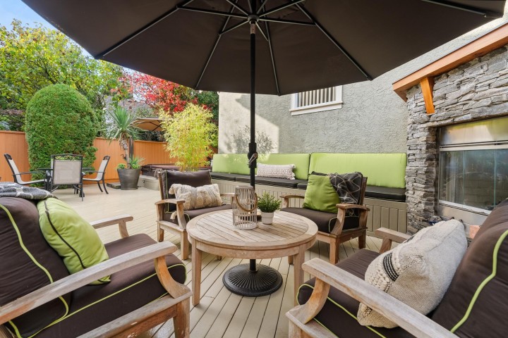 Photo 1 at 3171 W 42nd Avenue, Kerrisdale, Vancouver West