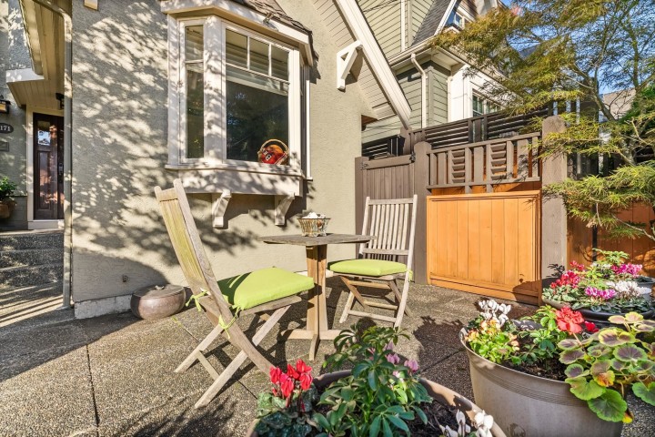 Photo 5 at 3171 W 42nd Avenue, Kerrisdale, Vancouver West