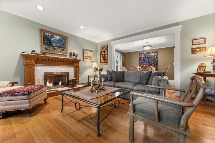 Photo 9 at 3171 W 42nd Avenue, Kerrisdale, Vancouver West