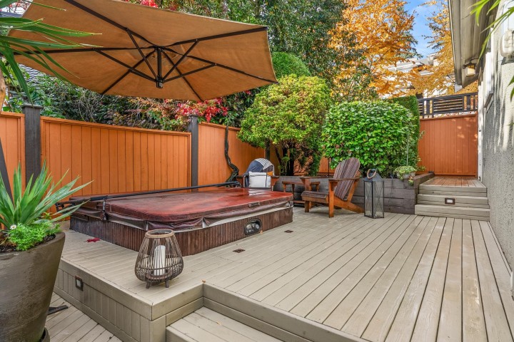 Photo 24 at 3171 W 42nd Avenue, Kerrisdale, Vancouver West