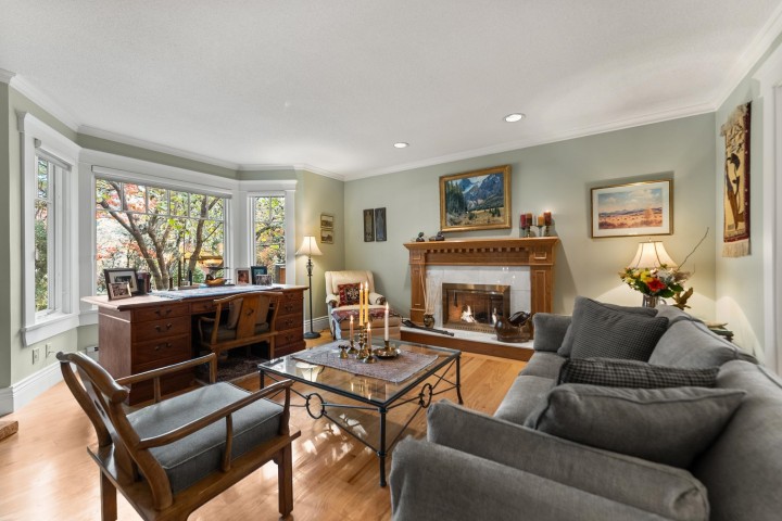 Photo 8 at 3171 W 42nd Avenue, Kerrisdale, Vancouver West