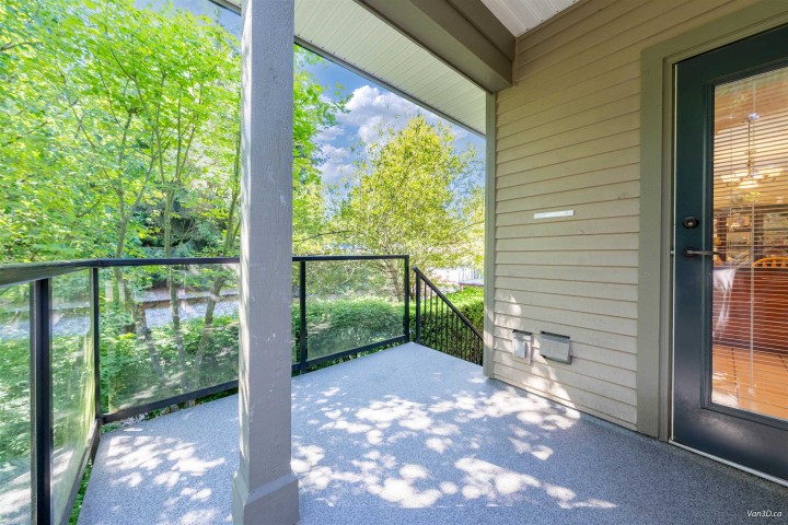 Photo 17 at 15 - 3150 Sunnyhurst Road, Lynn Valley, North Vancouver
