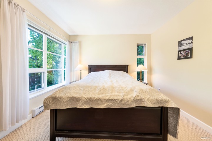 Photo 24 at 15 - 3150 Sunnyhurst Road, Lynn Valley, North Vancouver