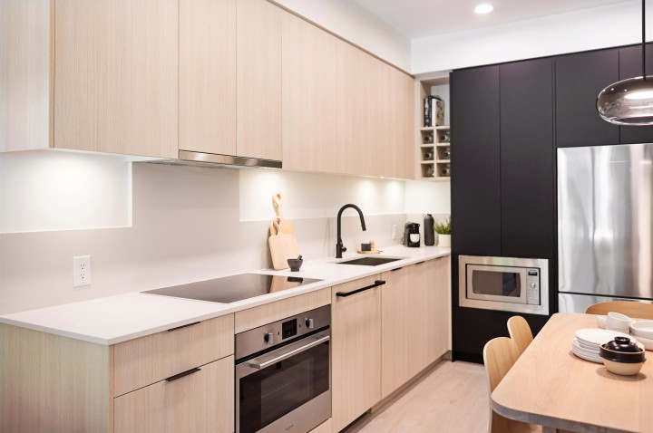 Photo 2 at 203 - 968 Lytton Street, Blueridge NV, North Vancouver