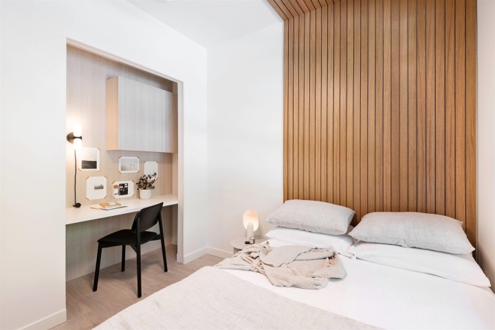 Photo 7 at 203 - 968 Lytton Street, Blueridge NV, North Vancouver