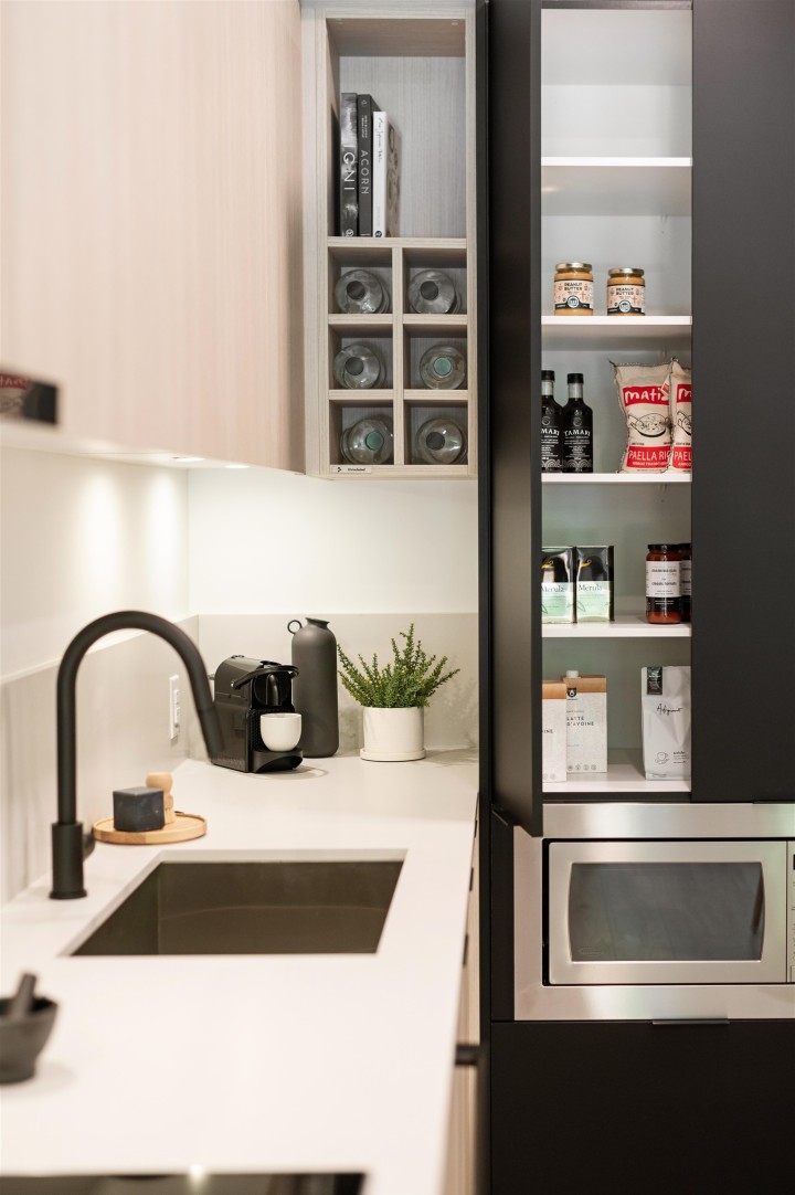 Photo 3 at 203 - 968 Lytton Street, Blueridge NV, North Vancouver