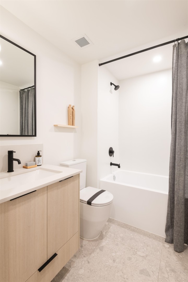 Photo 9 at 203 - 968 Lytton Street, Blueridge NV, North Vancouver