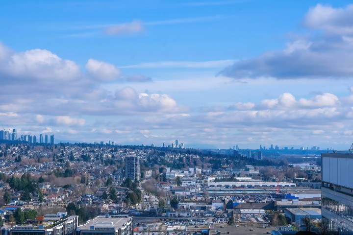 Photo 2 at 2605 - 8189 Cambie Street, Marpole, Vancouver West