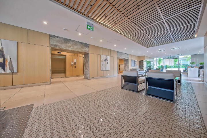 Photo 18 at 2605 - 8189 Cambie Street, Marpole, Vancouver West