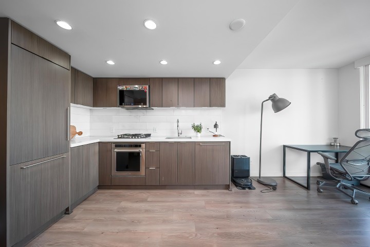 Photo 11 at 2605 - 8189 Cambie Street, Marpole, Vancouver West