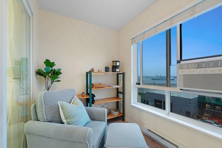 Photo 12 at 308 - 333 E 1st Street, Lower Lonsdale, North Vancouver