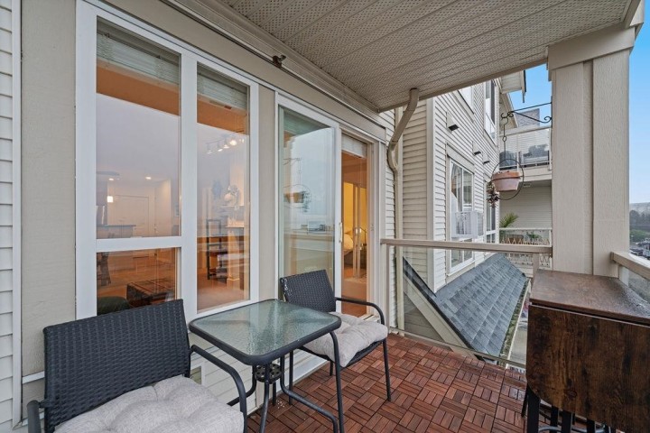 Photo 20 at 308 - 333 E 1st Street, Lower Lonsdale, North Vancouver