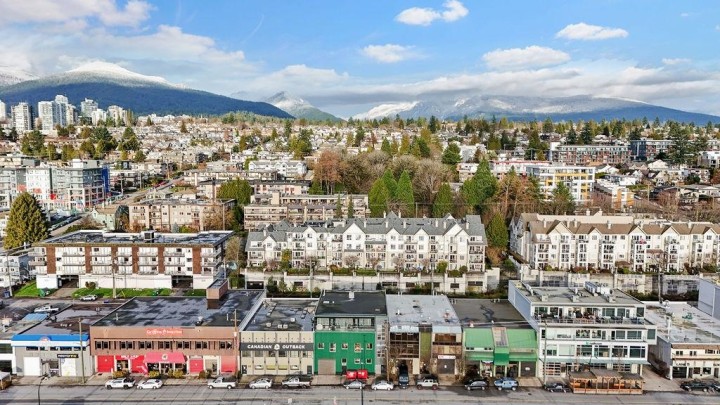 Photo 40 at 308 - 333 E 1st Street, Lower Lonsdale, North Vancouver