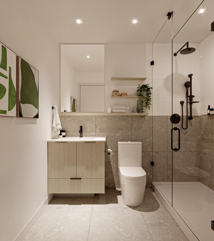 Photo 3 at 214 - 968 Lytton Street, Windsor Park NV, North Vancouver