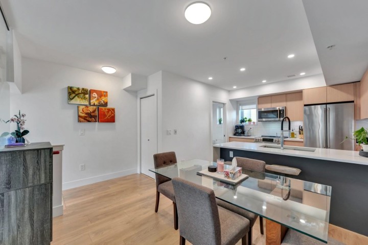 Photo 17 at 3 - 752 E 3rd Street, Queensbury, North Vancouver