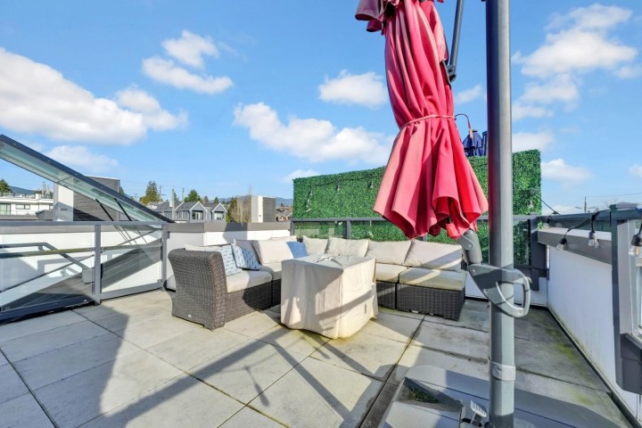 Photo 36 at 3 - 752 E 3rd Street, Queensbury, North Vancouver