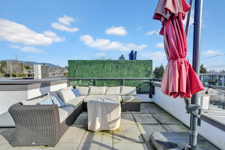 Photo 37 at 3 - 752 E 3rd Street, Queensbury, North Vancouver