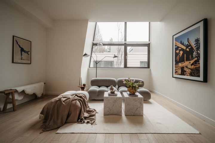 Photo 3 at 5 - 6 W 17th Avenue, Cambie, Vancouver West