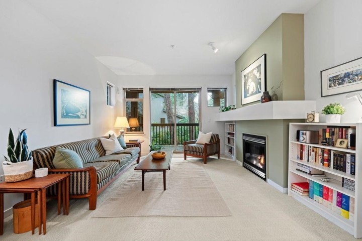 Photo 6 at 106 - 3125 Capilano Crescent, Capilano NV, North Vancouver