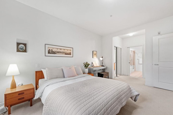 Photo 10 at 106 - 3125 Capilano Crescent, Capilano NV, North Vancouver