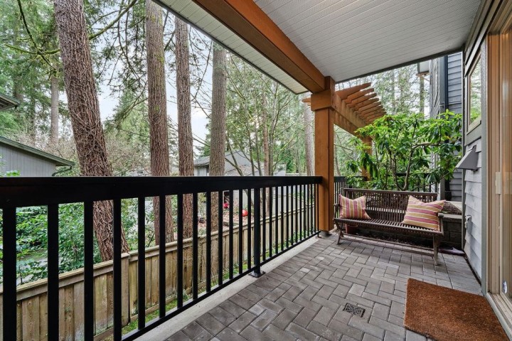 Photo 19 at 106 - 3125 Capilano Crescent, Capilano NV, North Vancouver