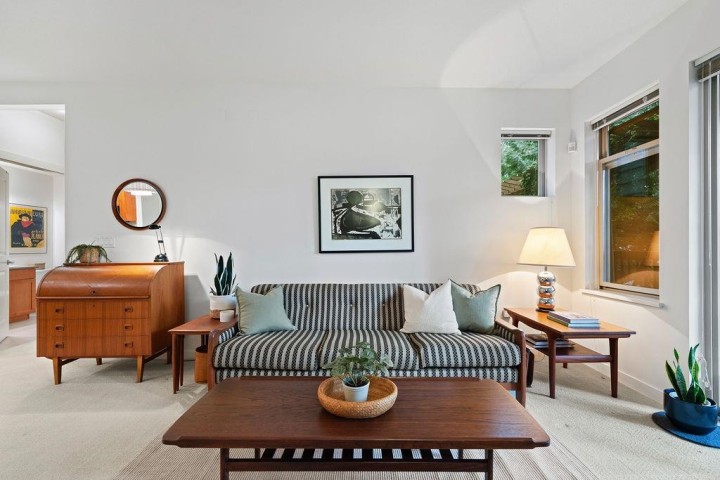 Photo 8 at 106 - 3125 Capilano Crescent, Capilano NV, North Vancouver