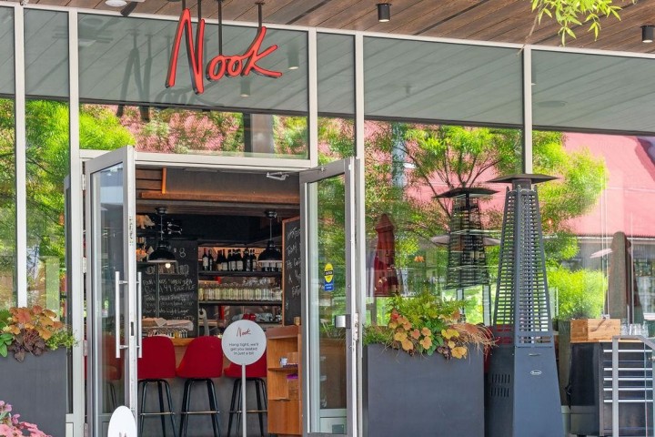 Photo 25 at 1209 - 155 W 1st Street, Lower Lonsdale, North Vancouver