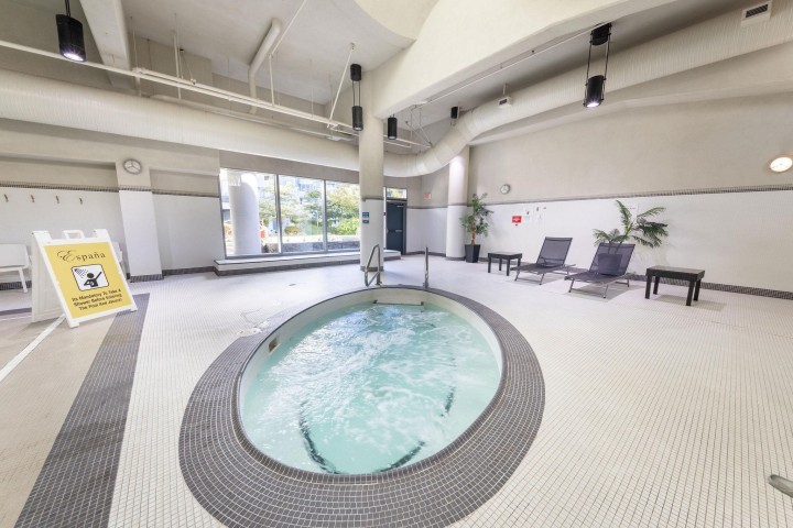 Photo 27 at 3705 - 188 Keefer Place, Downtown VW, Vancouver West