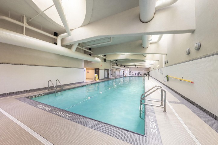 Photo 26 at 3705 - 188 Keefer Place, Downtown VW, Vancouver West