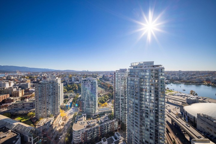 Photo 22 at 3705 - 188 Keefer Place, Downtown VW, Vancouver West