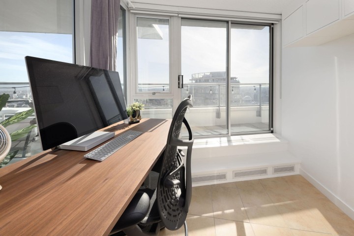 Photo 10 at 3705 - 188 Keefer Place, Downtown VW, Vancouver West