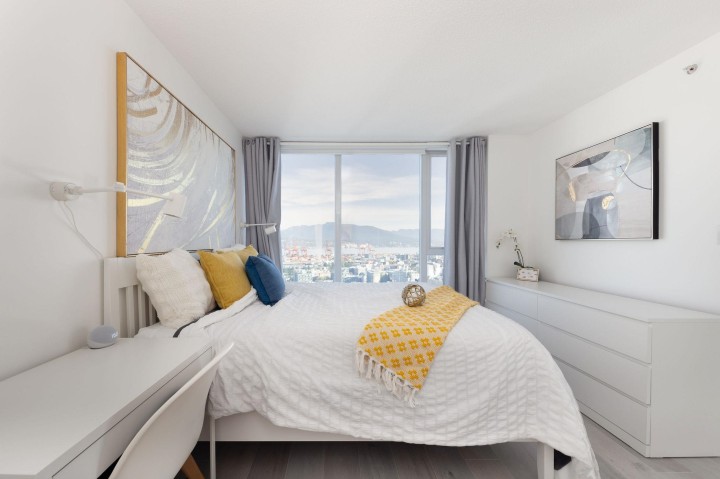 Photo 14 at 3705 - 188 Keefer Place, Downtown VW, Vancouver West