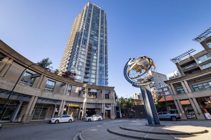 Photo 31 at 3705 - 188 Keefer Place, Downtown VW, Vancouver West