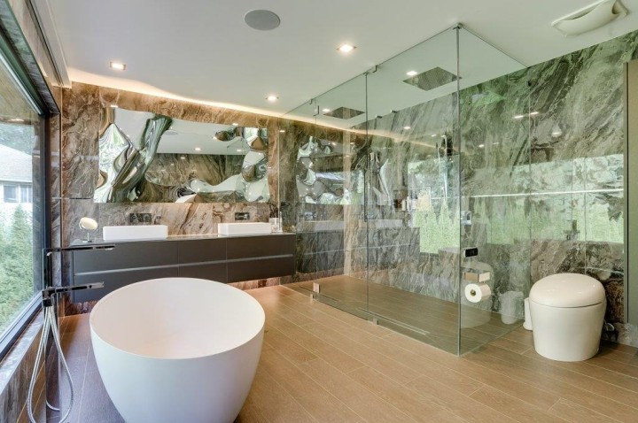 Photo 18 at 4577 Capilano Road, Canyon Heights NV, North Vancouver