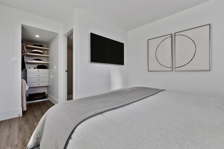 Photo 28 at 713 - 1887 Crowe Street, False Creek, Vancouver West