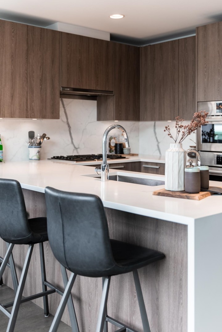 Photo 13 at 505 - 2738 Library Lane, Lynn Valley, North Vancouver