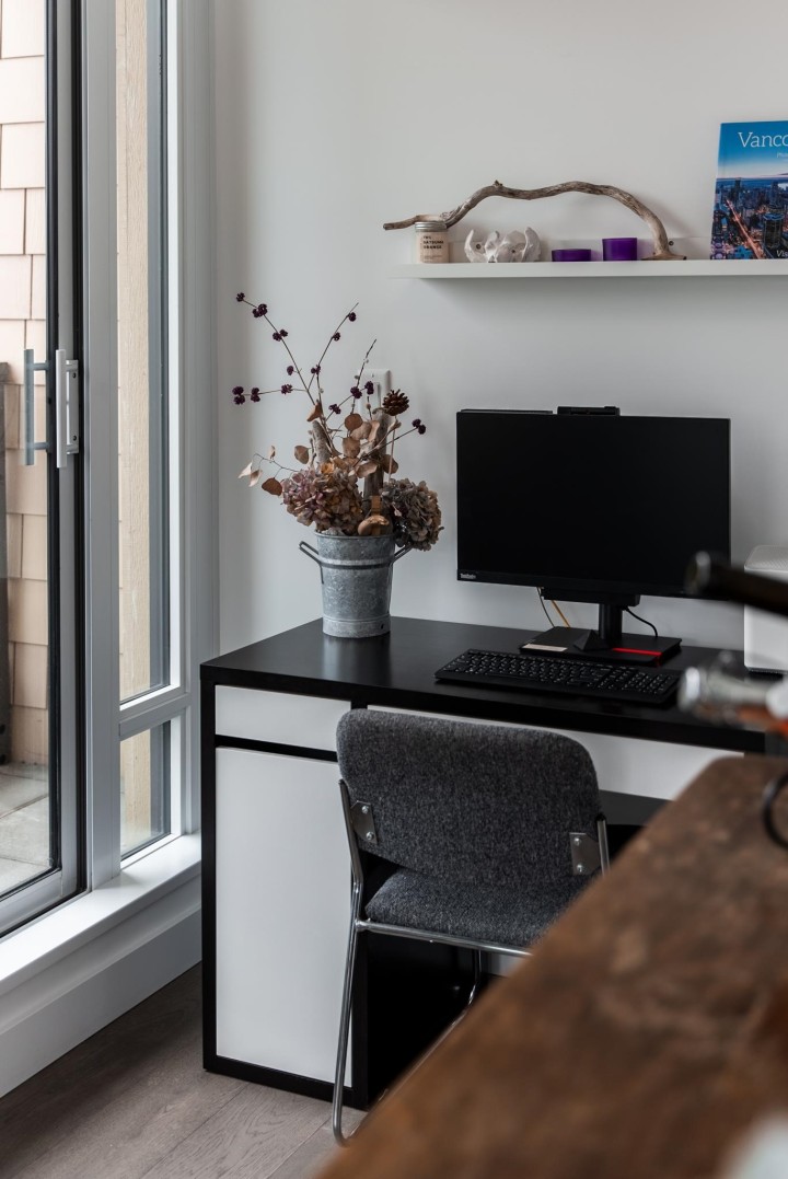 Photo 17 at 505 - 2738 Library Lane, Lynn Valley, North Vancouver