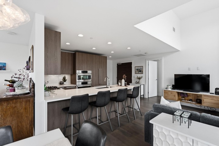 Photo 12 at 505 - 2738 Library Lane, Lynn Valley, North Vancouver