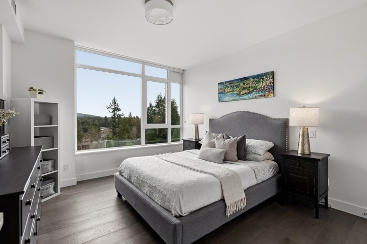 Photo 24 at 505 - 2738 Library Lane, Lynn Valley, North Vancouver