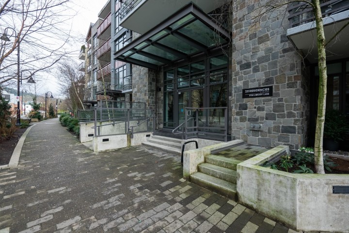 Photo 38 at 505 - 2738 Library Lane, Lynn Valley, North Vancouver