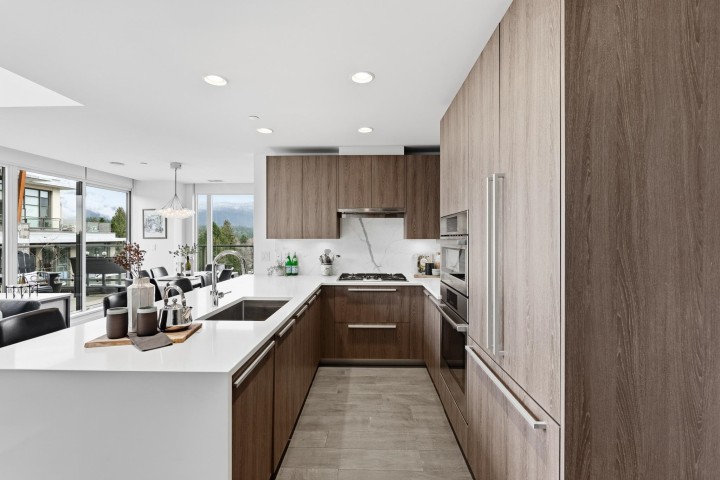 Photo 14 at 505 - 2738 Library Lane, Lynn Valley, North Vancouver