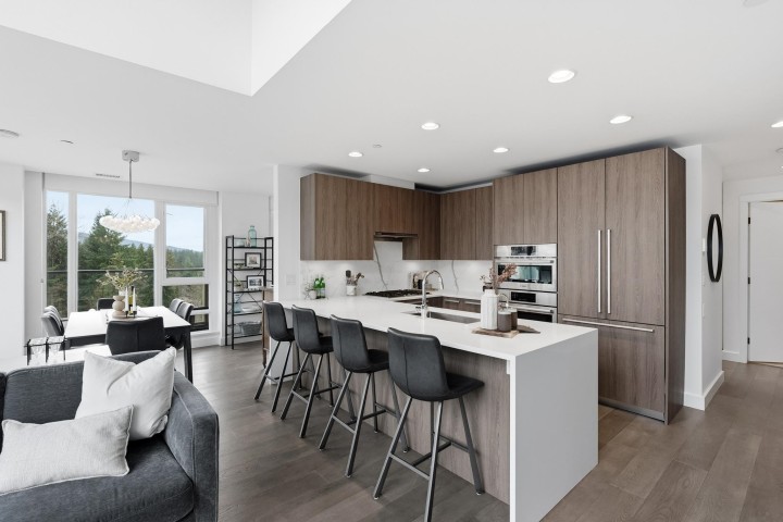 Photo 15 at 505 - 2738 Library Lane, Lynn Valley, North Vancouver