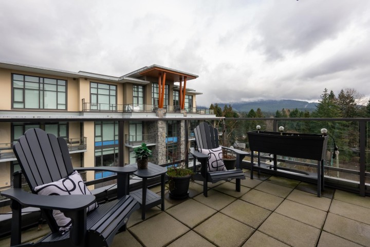 Photo 19 at 505 - 2738 Library Lane, Lynn Valley, North Vancouver