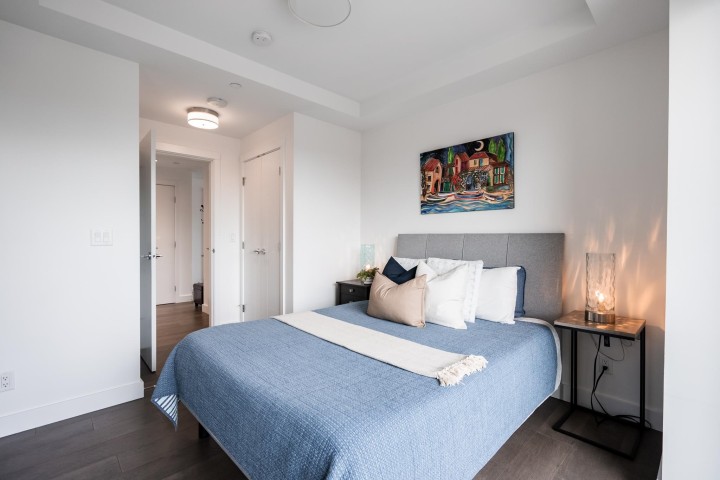 Photo 31 at 505 - 2738 Library Lane, Lynn Valley, North Vancouver