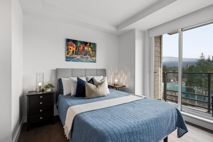 Photo 29 at 505 - 2738 Library Lane, Lynn Valley, North Vancouver