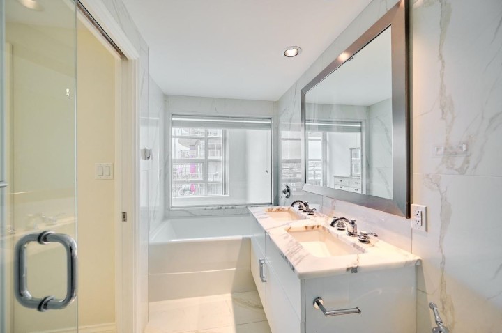 Photo 12 at 401 - 199 Victory Ship Way, Lower Lonsdale, North Vancouver