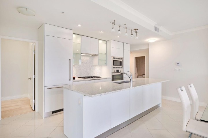 Photo 3 at 401 - 199 Victory Ship Way, Lower Lonsdale, North Vancouver