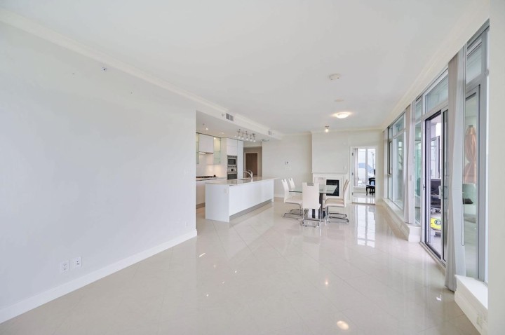 Photo 9 at 401 - 199 Victory Ship Way, Lower Lonsdale, North Vancouver