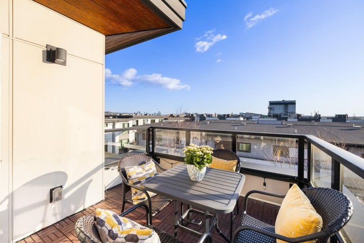 Photo 27 at 13 - 533 E 3rd Street, Lower Lonsdale, North Vancouver