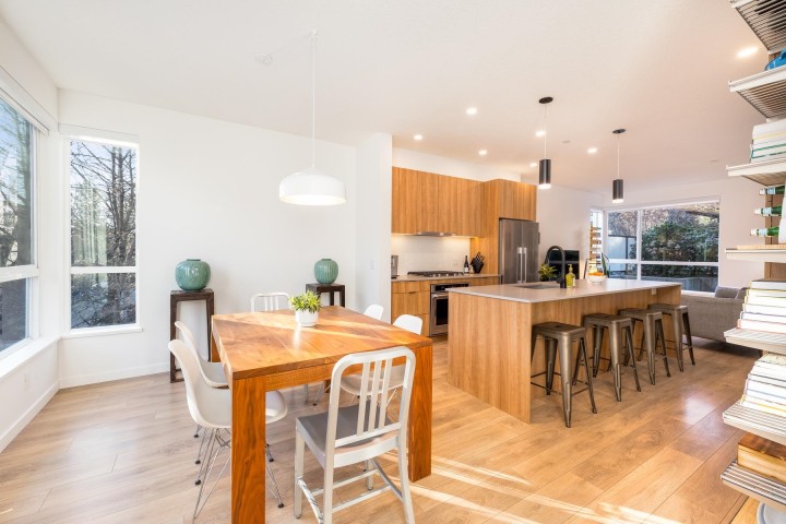 Photo 16 at 13 - 533 E 3rd Street, Lower Lonsdale, North Vancouver